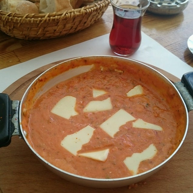 kahvaltı fotografı