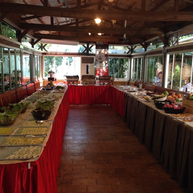 kahvaltı fotografı