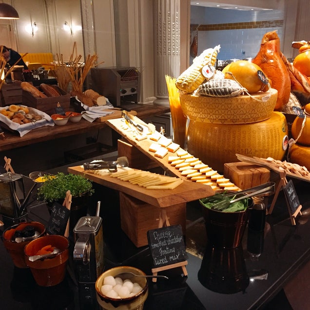 kahvaltı fotografı