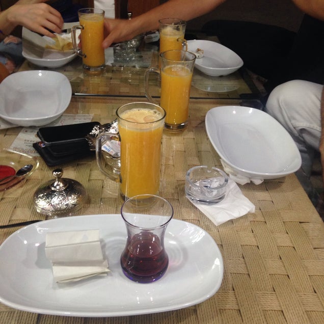 kahvaltı fotografı