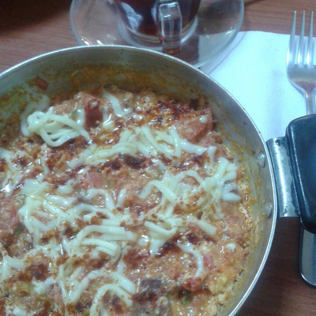 kahvaltı fotografı