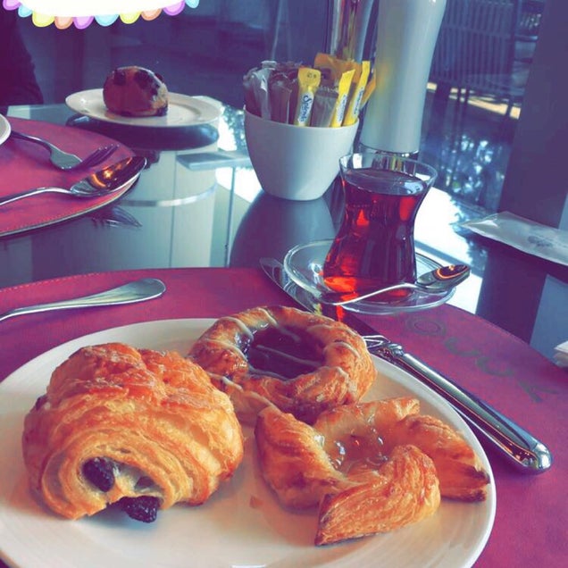 kahvaltı fotografı