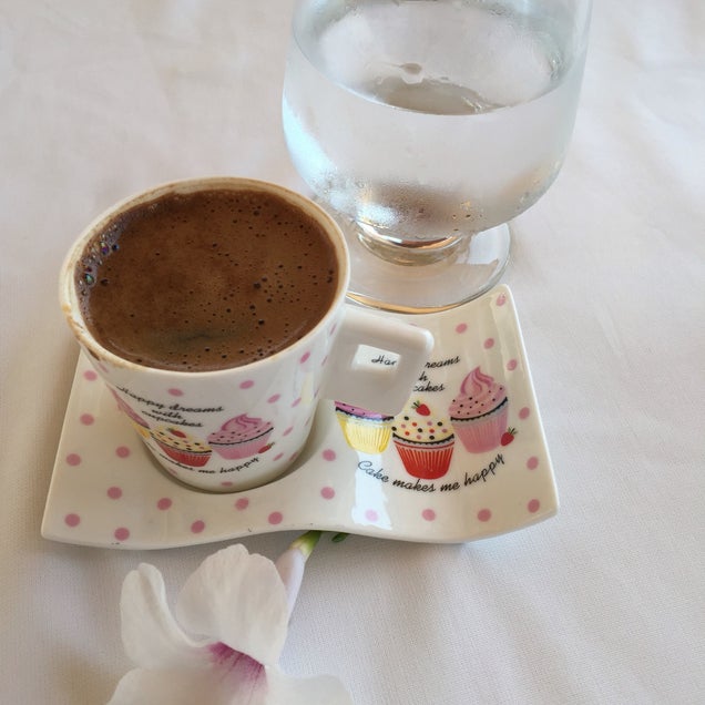 kahvaltı fotoğrafı