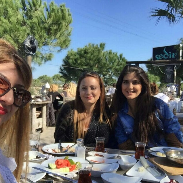 kahvaltı fotoğrafı