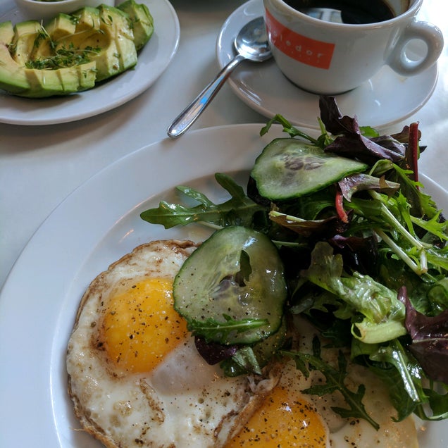 kahvaltı fotoğrafı