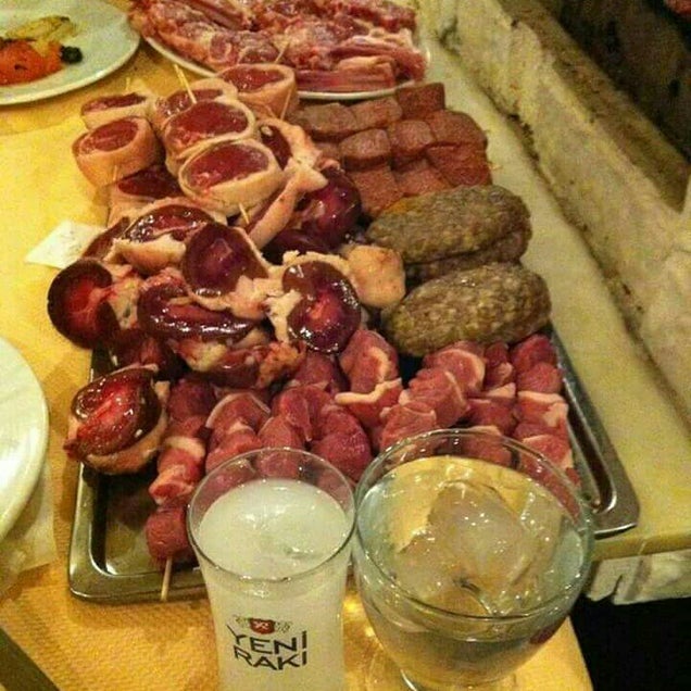 kahvaltı fotoğrafı
