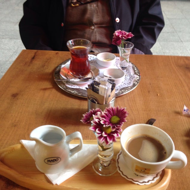 kahvaltı fotoğrafı