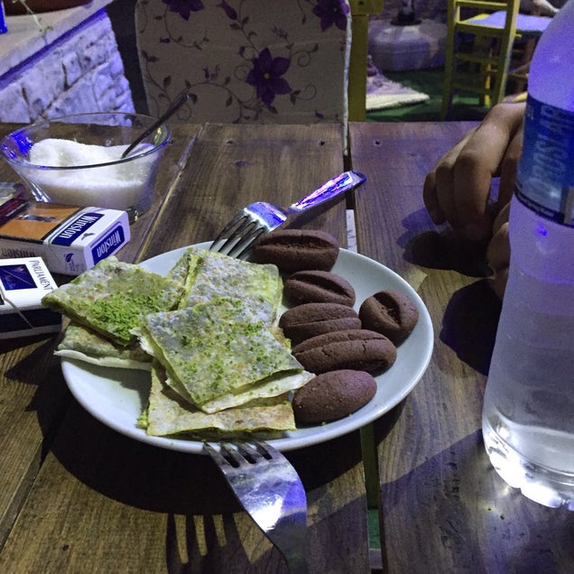 kahvaltı fotoğrafı