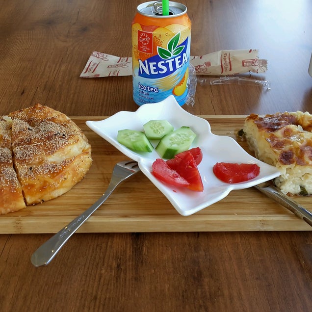 kahvaltı fotografı