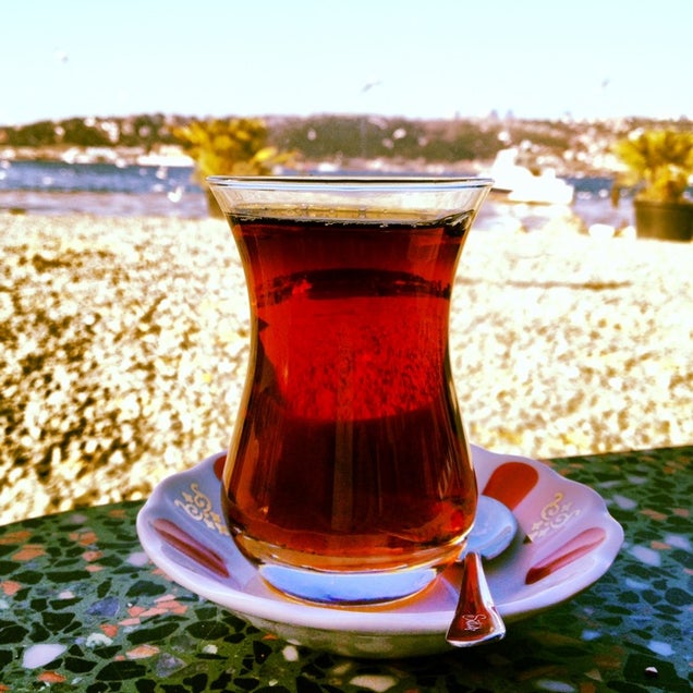 kahvaltı fotografı