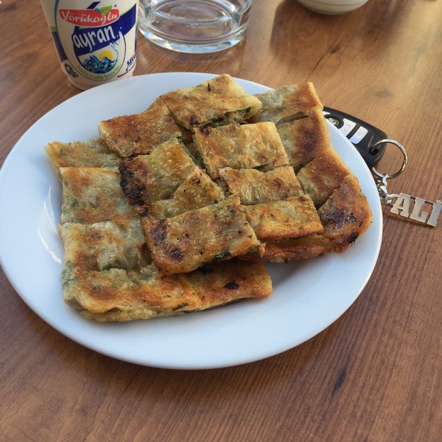 kahvaltı fotografı