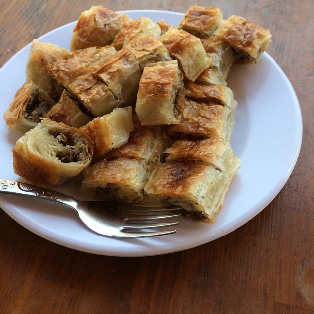 kahvaltı fotografı