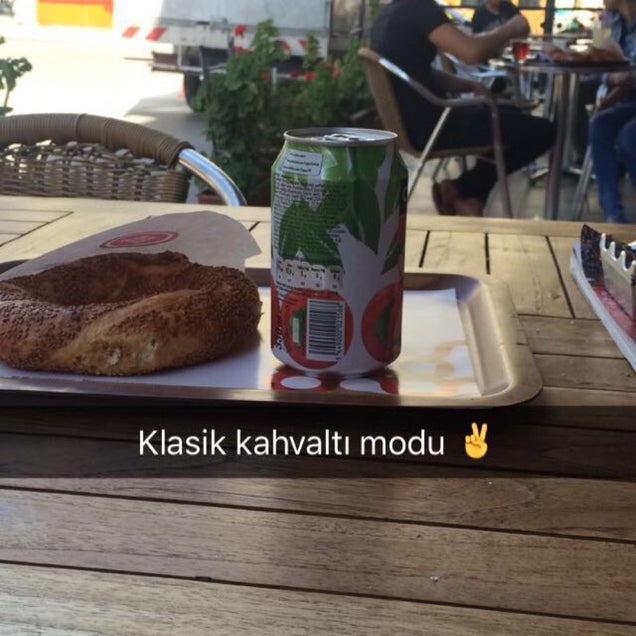 kahvaltı fotografı