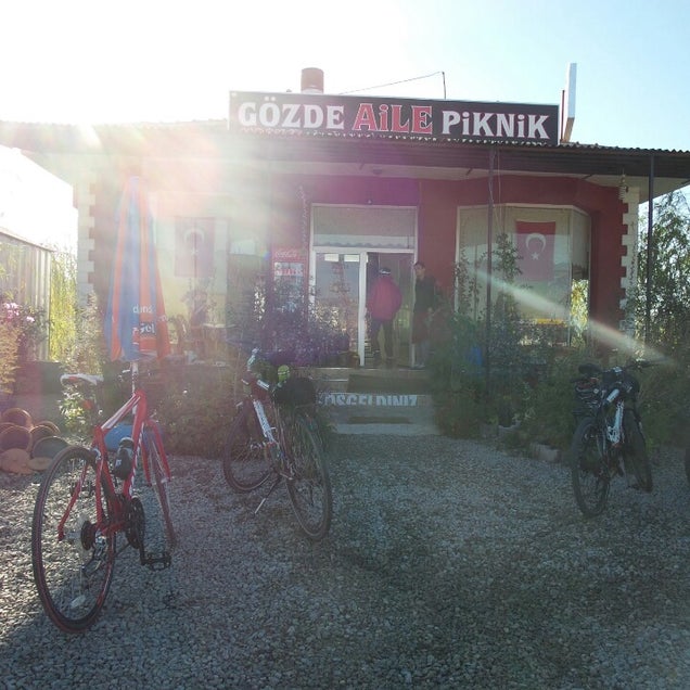 kahvaltı fotografı