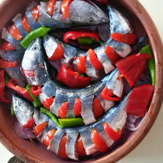 kahvaltı fotografı