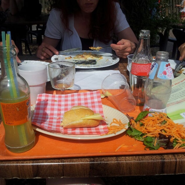 kahvaltı fotografı