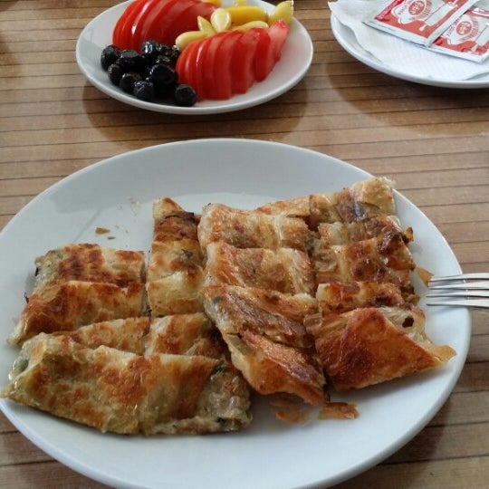 kahvaltı fotografı