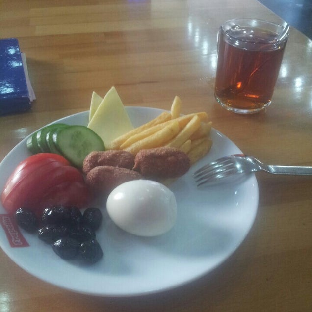 kahvaltı fotografı