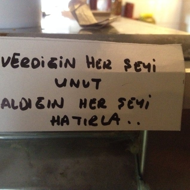 kahvaltı fotoğrafı