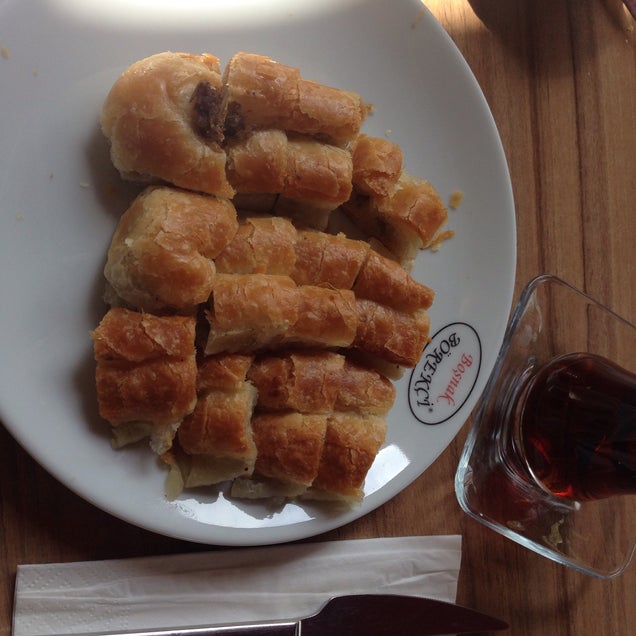 kahvaltı fotografı