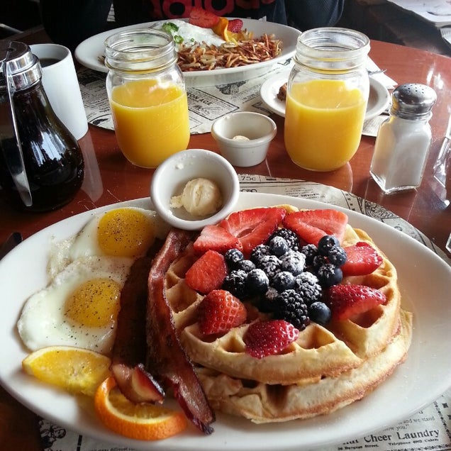 kahvaltı fotografı