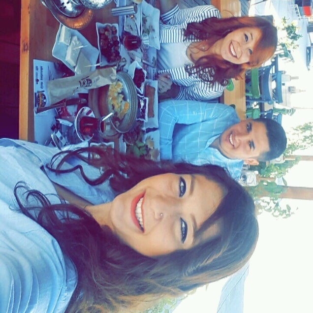 kahvaltı fotoğrafı