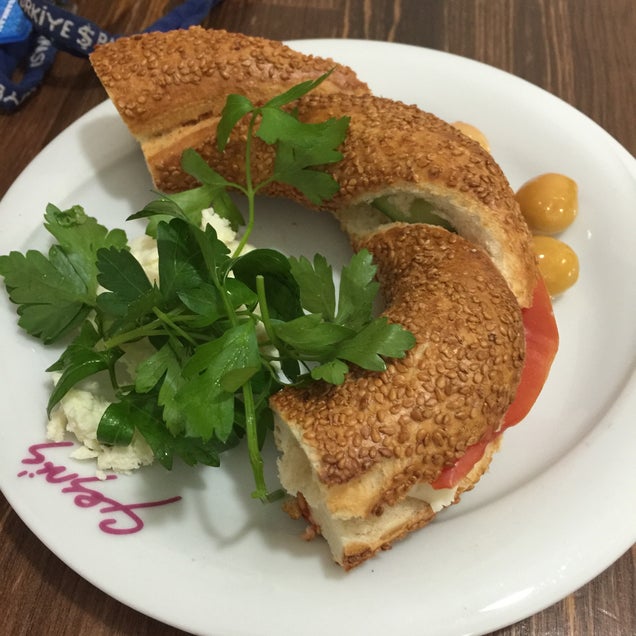 kahvaltı fotografı