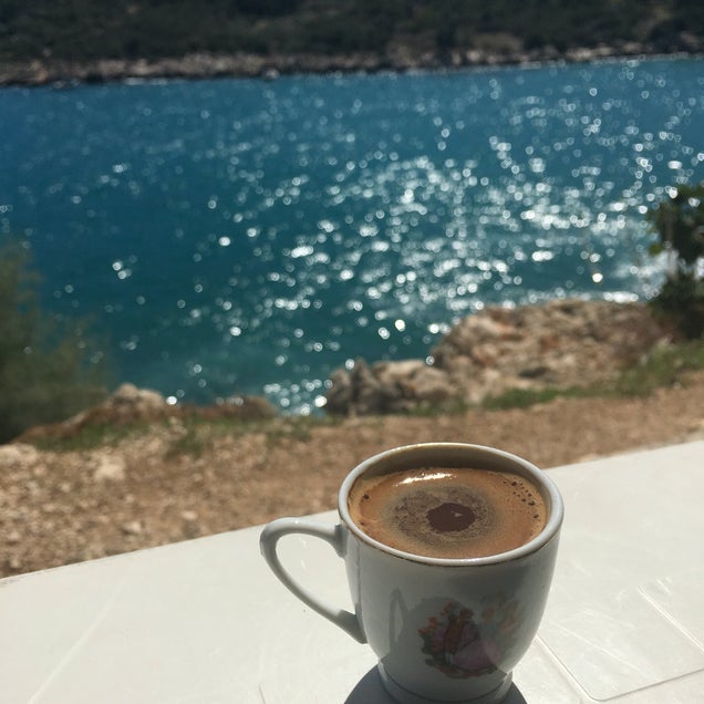 kahvaltı fotografı