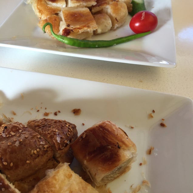 kahvaltı fotoğrafı