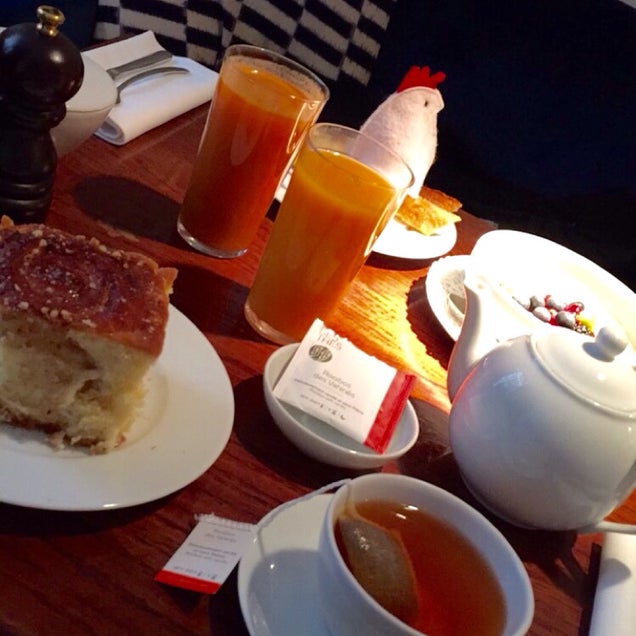 kahvaltı fotografı