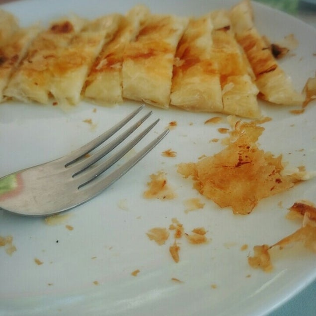 kahvaltı fotografı