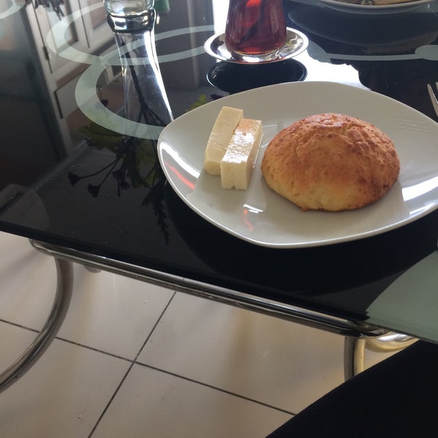 kahvaltı fotoğrafı