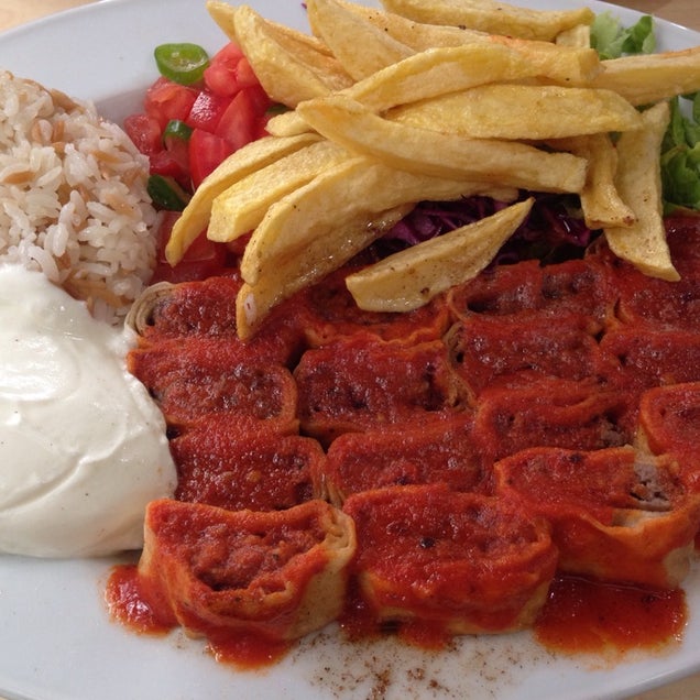 kahvaltı fotografı