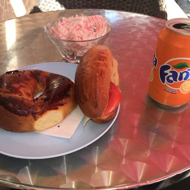 kahvaltı fotografı