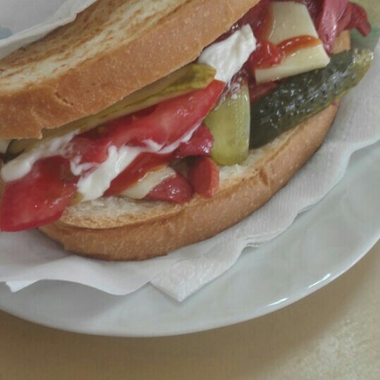 kahvaltı fotoğrafı