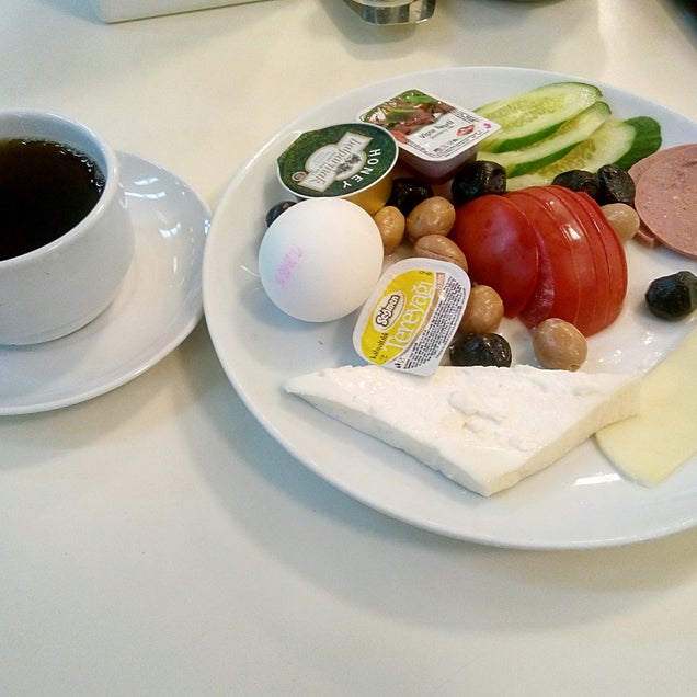 kahvaltı fotografı