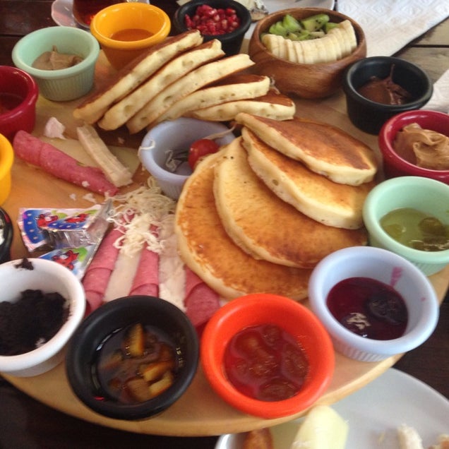 kahvaltı fotografı