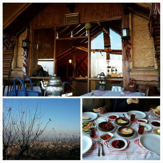 kahvaltı fotografı