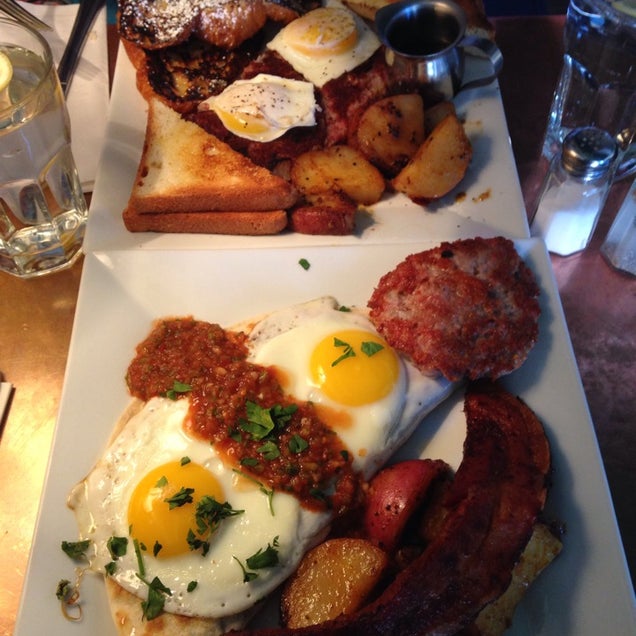 kahvaltı fotografı