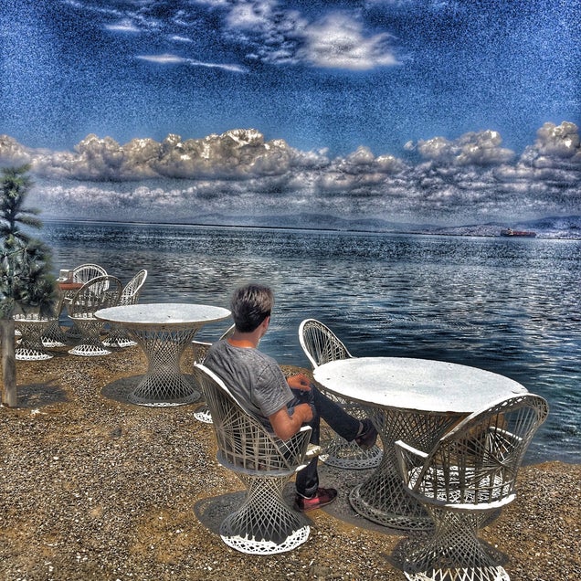 kahvaltı fotoğrafı