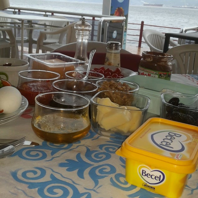 kahvaltı fotografı