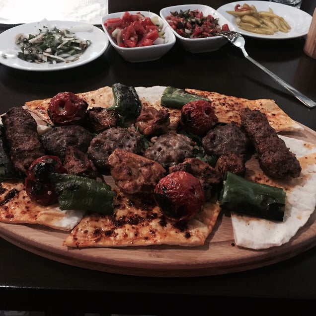 kahvaltı fotografı