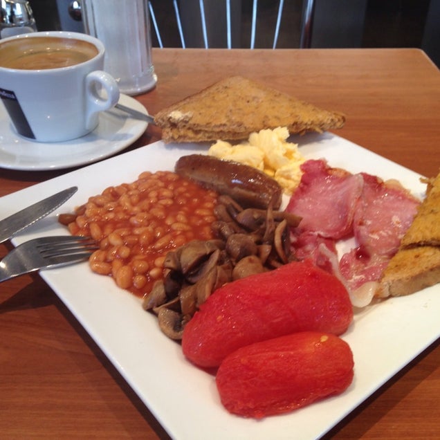 kahvaltı fotografı