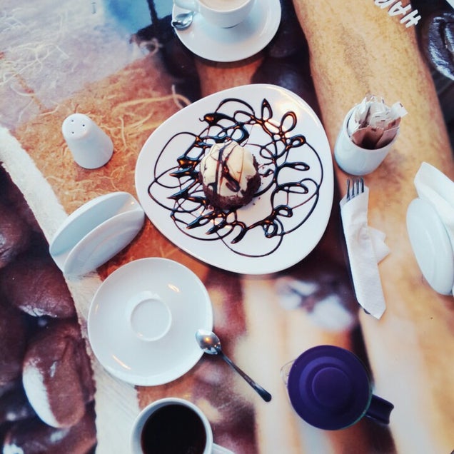 kahvaltı fotografı