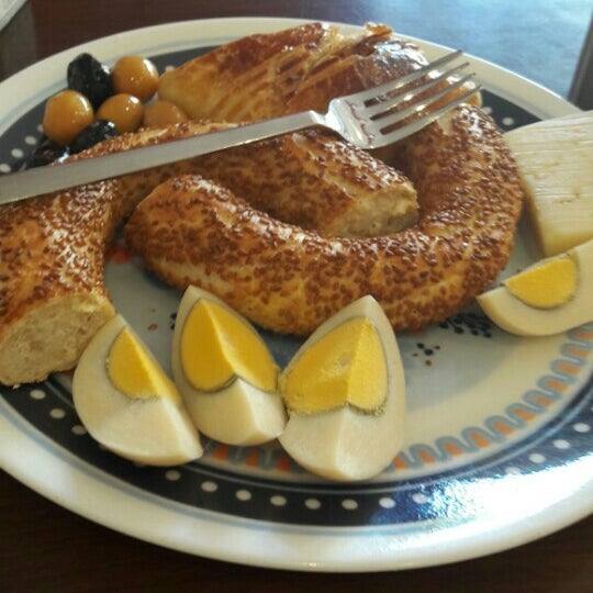 kahvaltı fotografı