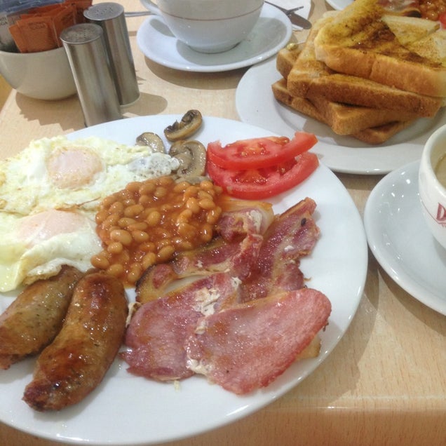 kahvaltı fotografı