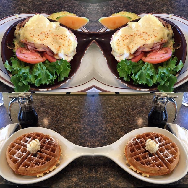 kahvaltı fotografı