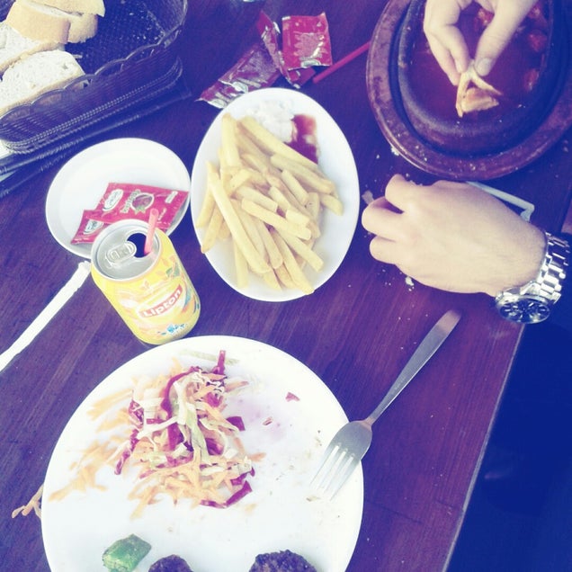 kahvaltı fotografı