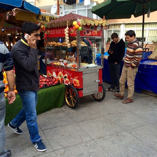 kahvaltı fotografı