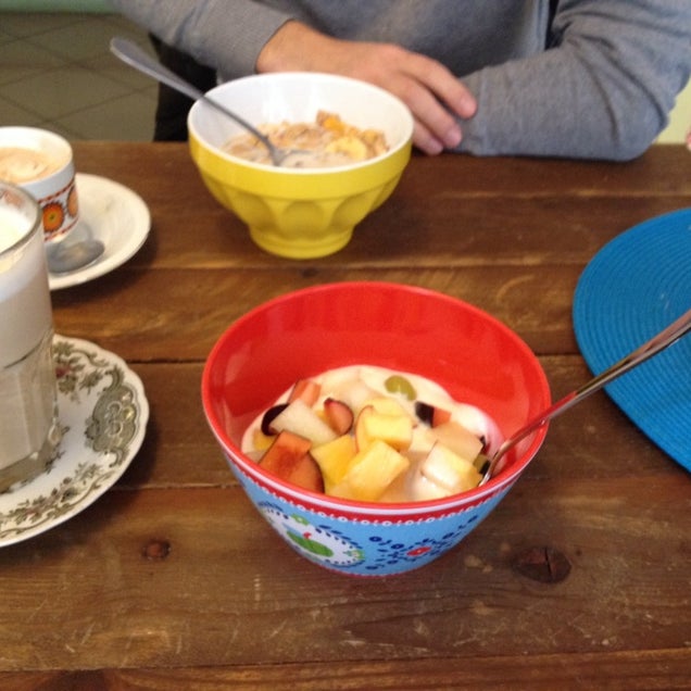 kahvaltı fotografı